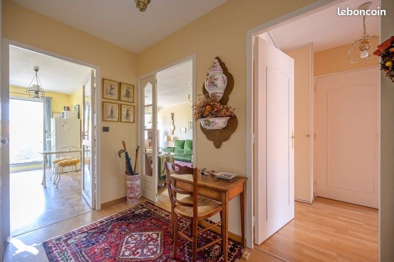 Appartement à vendre, 65m², La Rochelle