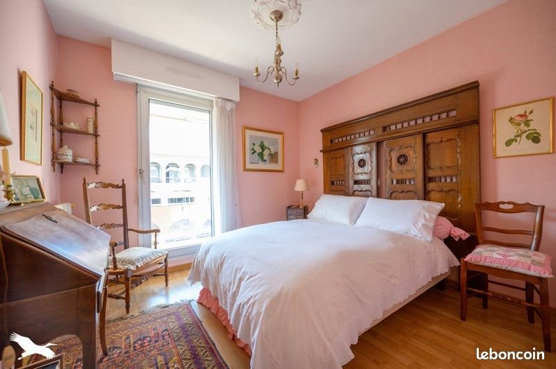 Appartement à vendre, 65m², La Rochelle