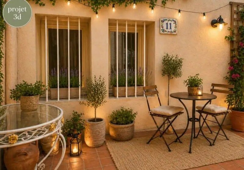 Maison à vendre, 91m², Revel
