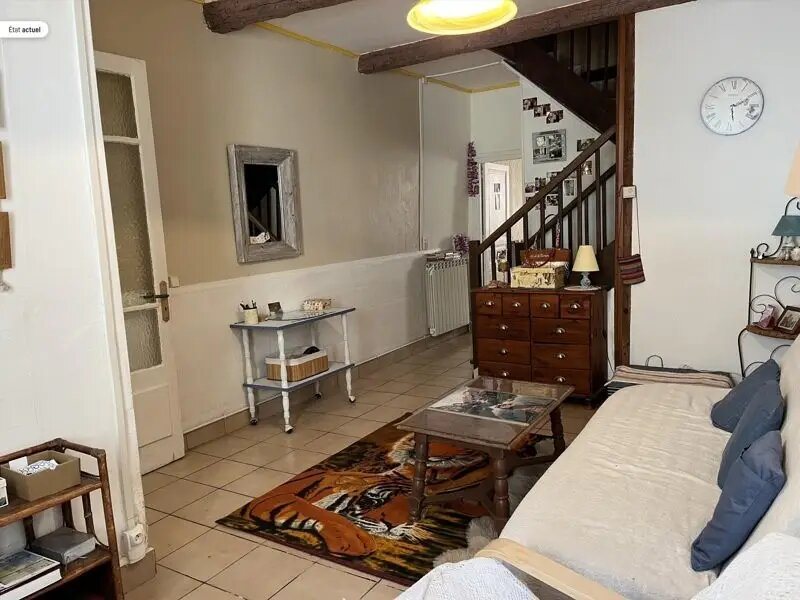 Maison à vendre, 91m², Revel