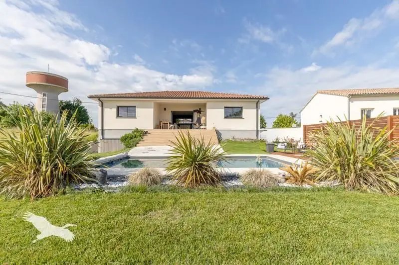 Maison à vendre, 156m², Caraman