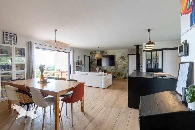 Maison à vendre, 156m², Caraman