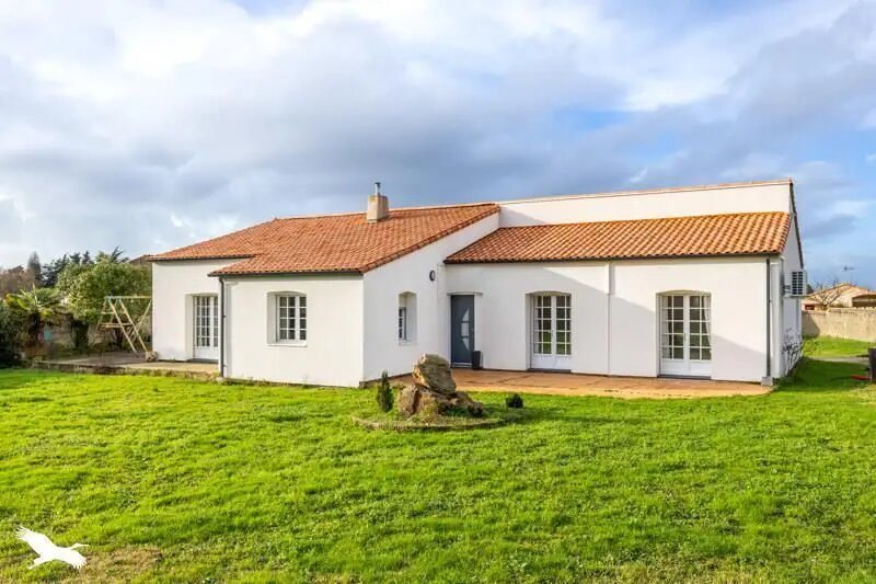 Maison à vendre, 166m², Les Sables-d'Olonne