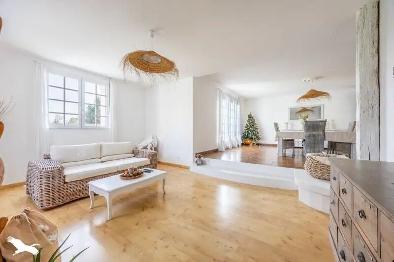 Maison à vendre, 166m², Les Sables-d'Olonne