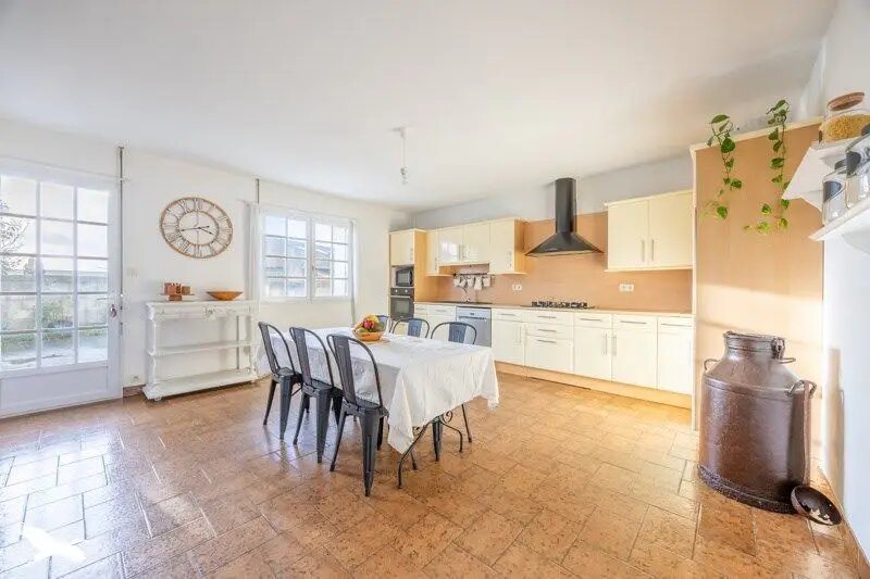 Maison à vendre, 166m², Les Sables-d'Olonne