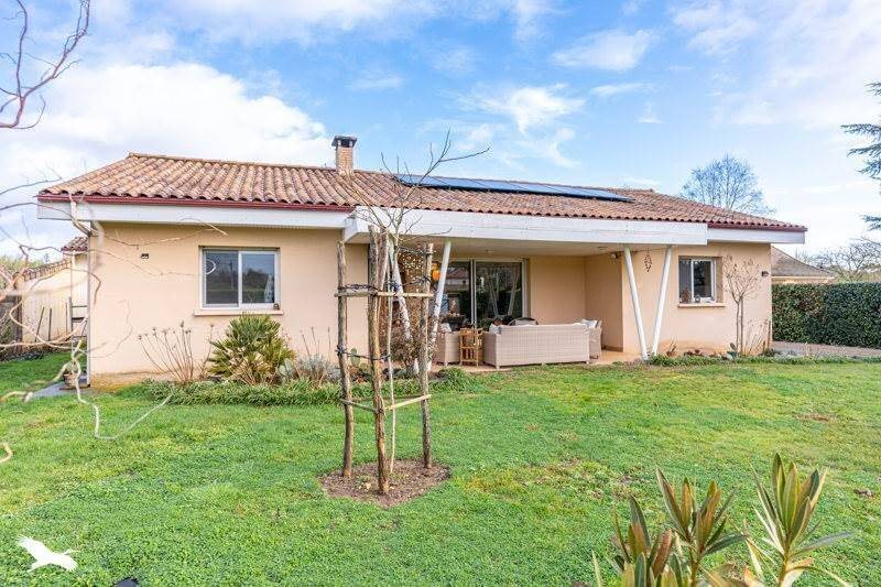 Maison à vendre, 115m², Bergerac