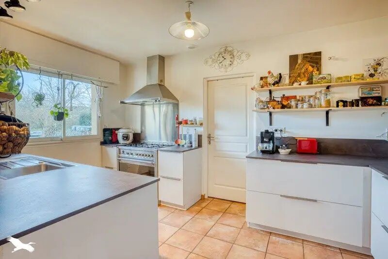 Maison à vendre, 115m², Bergerac