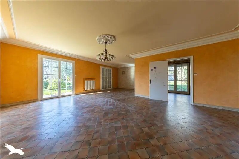 Maison à vendre, 160m², Nieul-le-Dolent