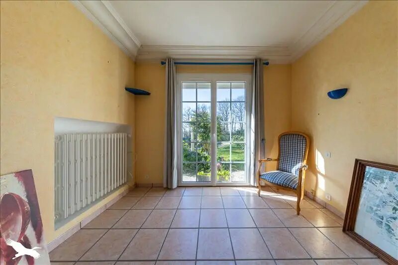 Maison à vendre, 160m², Nieul-le-Dolent