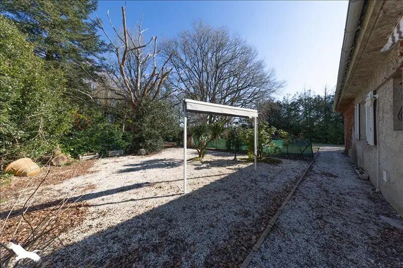 Maison à vendre, 160m², Nieul-le-Dolent