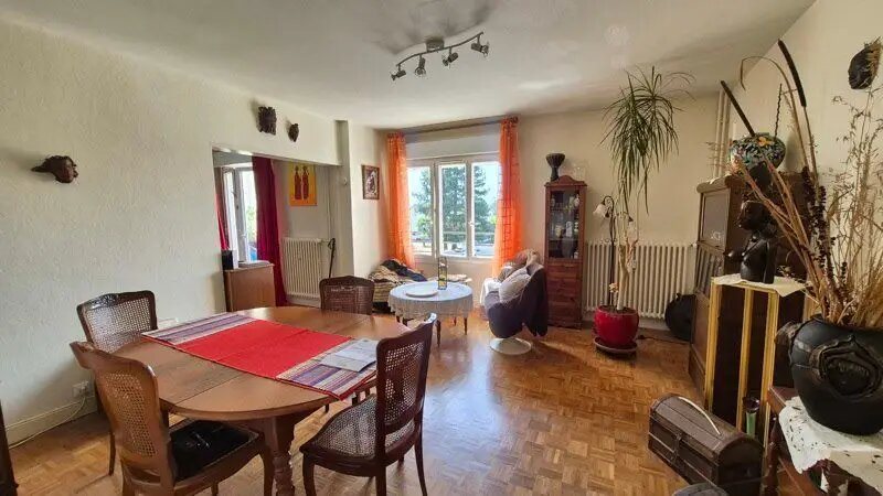 Appartement à vendre, 77m², Bergerac