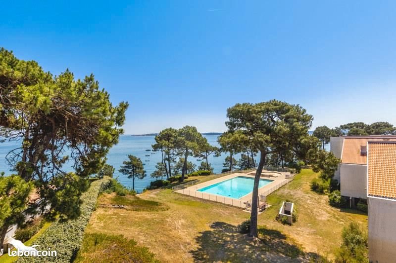 Appartement à vendre, 77m², Le Cap-Ferret