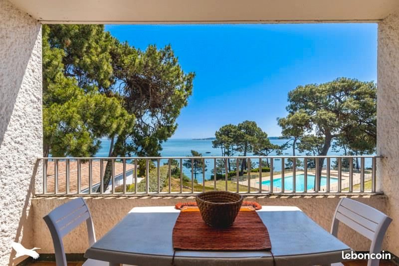 Appartement à vendre, 77m², Lège-Cap-Ferret