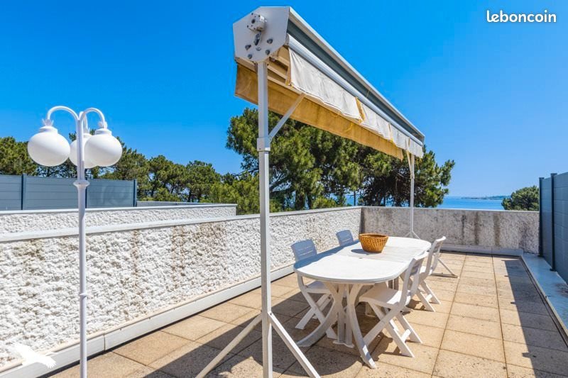Appartement à vendre, 77m², Lège-Cap-Ferret