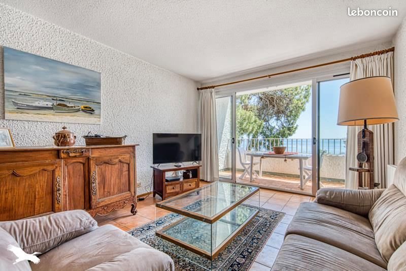 Appartement à vendre, 77m², Lège-Cap-Ferret