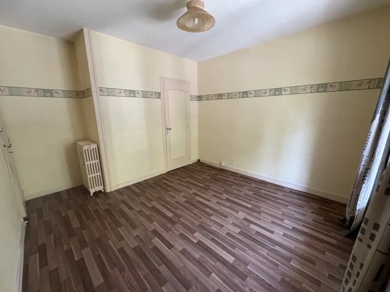 Maison à vendre, 104m², Soyaux