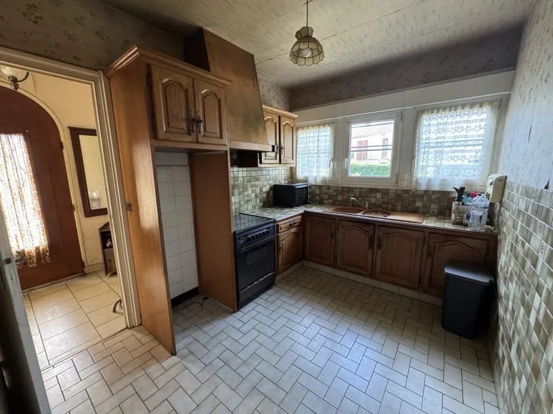 Maison à vendre, 104m², Soyaux