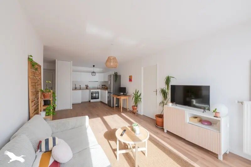 Appartement à vendre, 61m², Plaisir