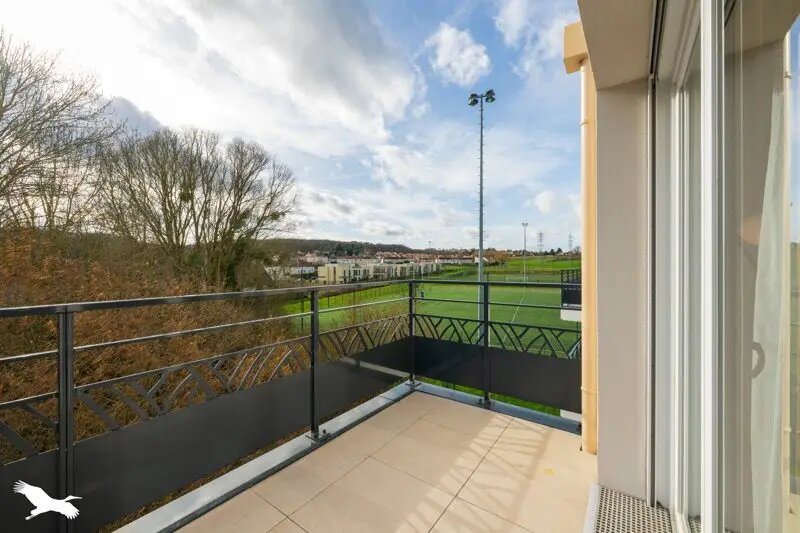 Appartement à vendre, 61m², Plaisir