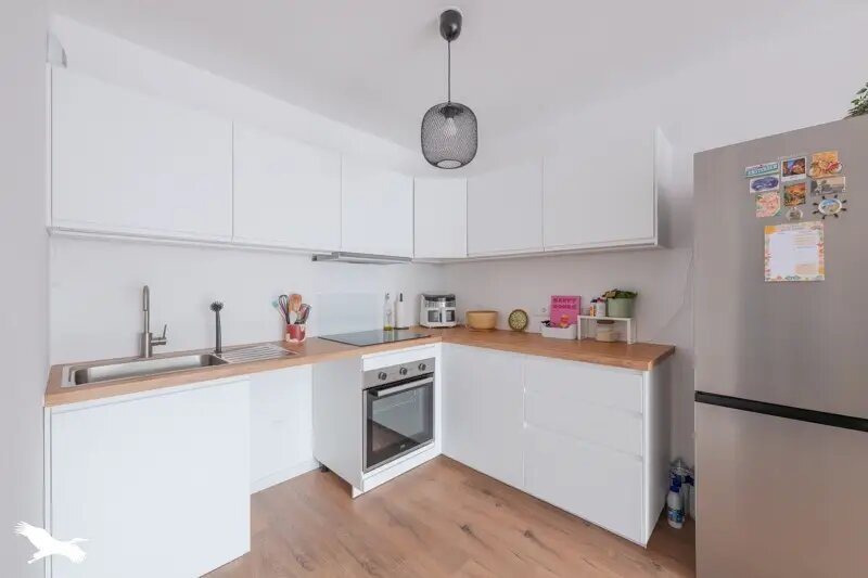 Appartement à vendre, 61m², Plaisir