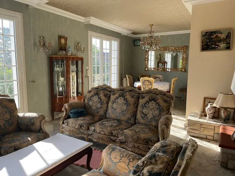 Maison à vendre, 107m², Prémilhat