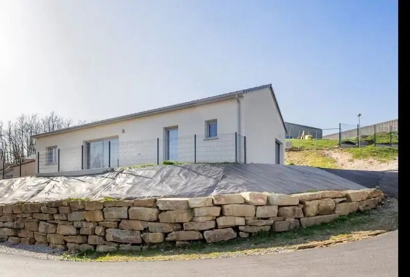 Maison à vendre, 97m², Isle