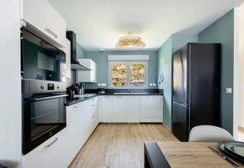 Maison à vendre, 97m², Isle
