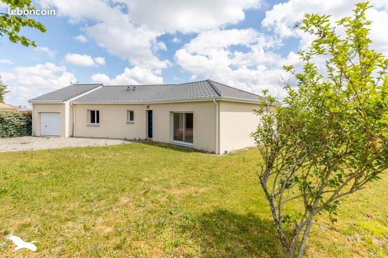 Maison à vendre, 108m², Prémilhat