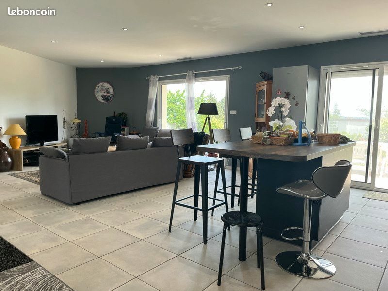 Maison à vendre, 108m², Prémilhat