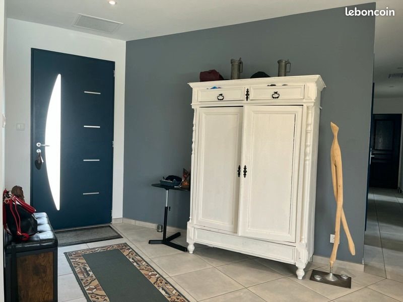 Maison à vendre, 108m², Prémilhat
