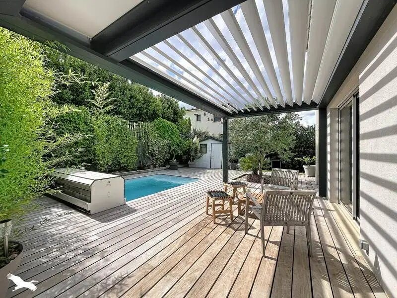 Maison à vendre, 127m², Rouffiac-Tolosan