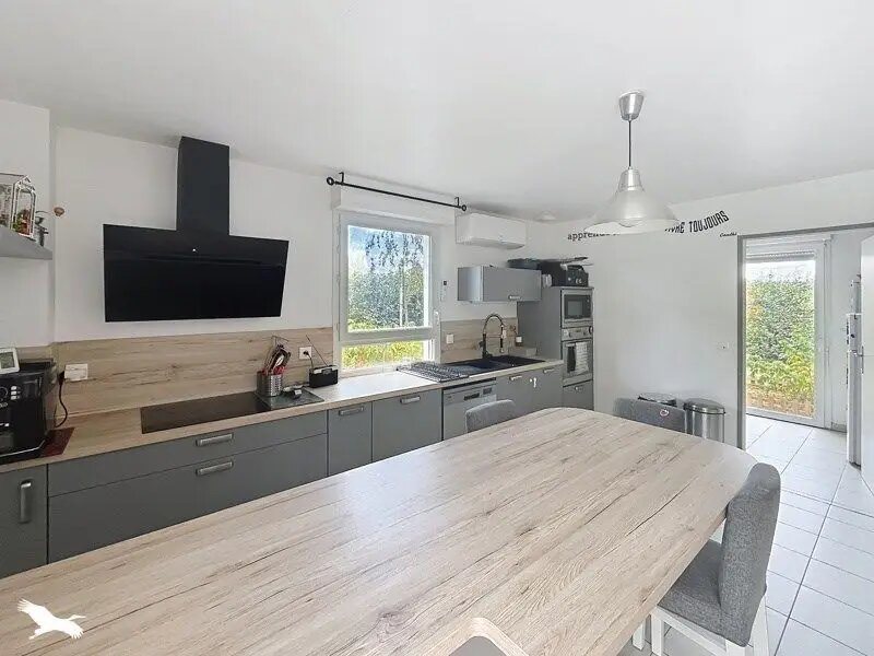 Maison à vendre, 127m², Rouffiac-Tolosan