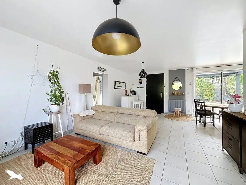 Maison à vendre, 127m², Rouffiac-Tolosan
