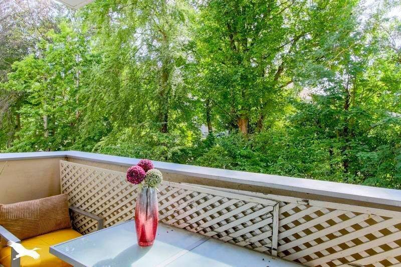 Appartement à vendre, 62m², Poissy