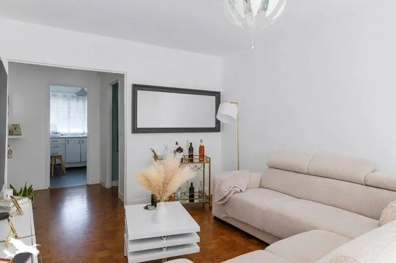 Appartement à vendre, 62m², Poissy