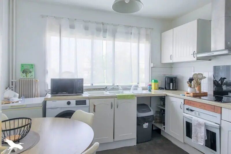 Appartement à vendre, 62m², Poissy