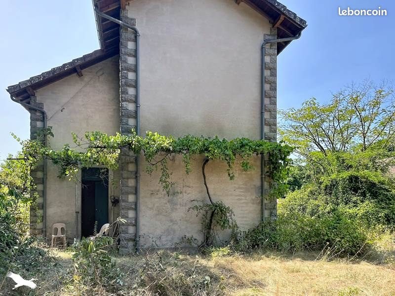 Maison à vendre, 87m², Labrit