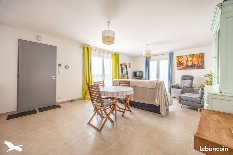 Maison à vendre, 86m², L'Orbrie