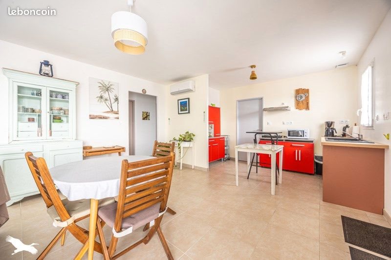 Maison à vendre, 86m², L'Orbrie