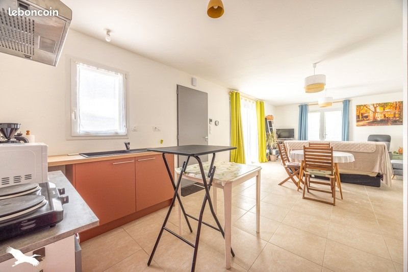 Maison à vendre, 86m², L'Orbrie