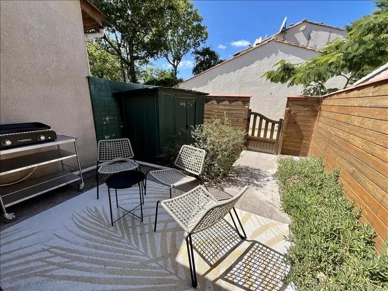 Maison à vendre, 50m², Soulac-sur-Mer