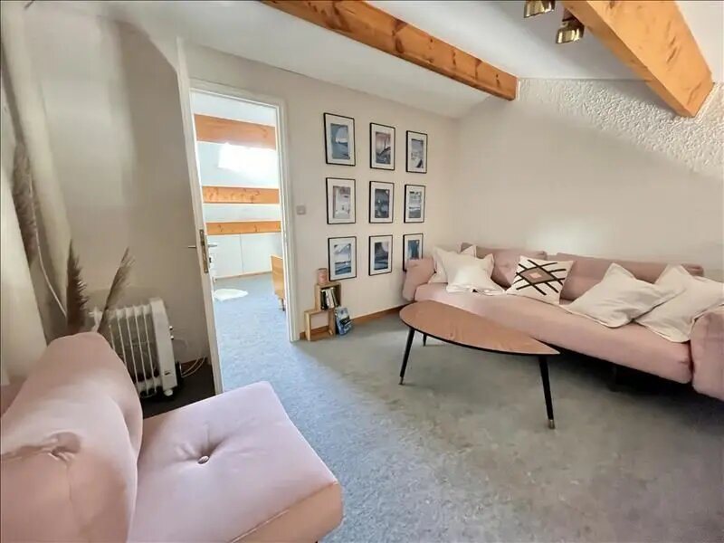 Maison à vendre, 50m², Soulac-sur-Mer