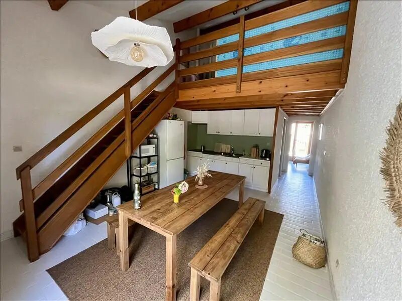 Maison à vendre, 50m², Soulac-sur-Mer