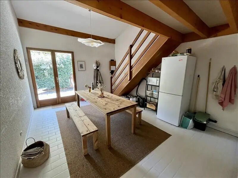 Maison à vendre, 50m², Soulac-sur-Mer