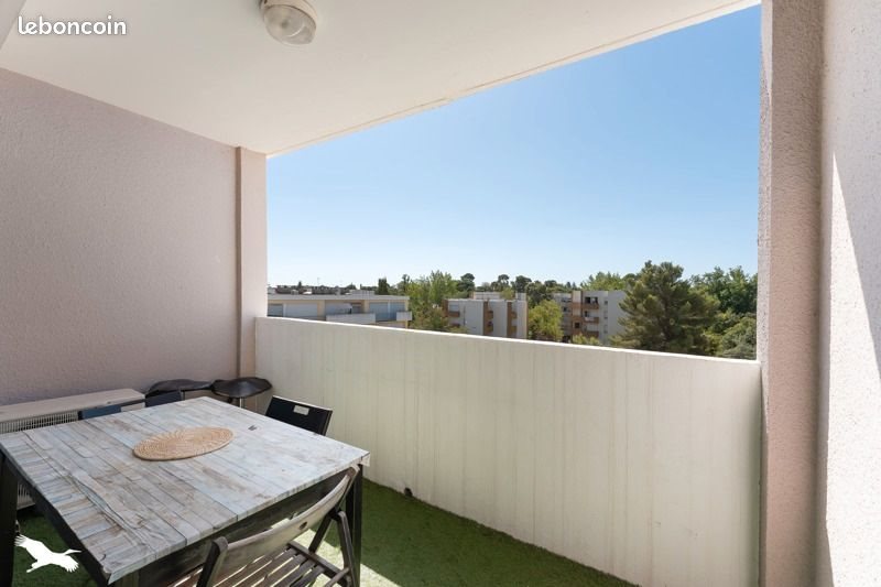 Appartement à vendre, 48m², Montpellier