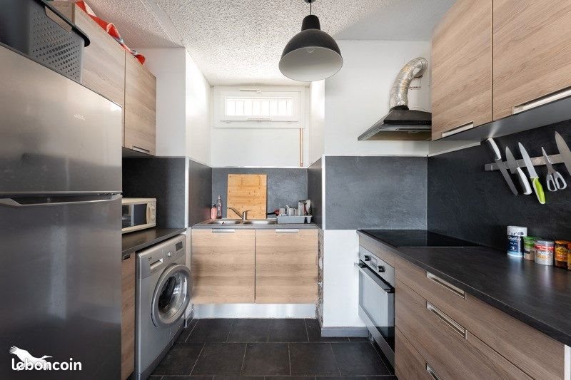 Appartement à vendre, 48m², Montpellier