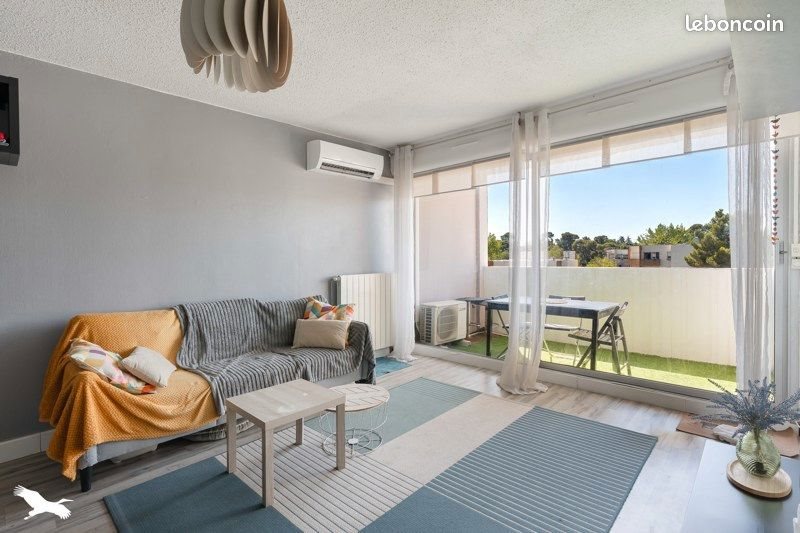 Appartement à vendre, 48m², Montpellier
