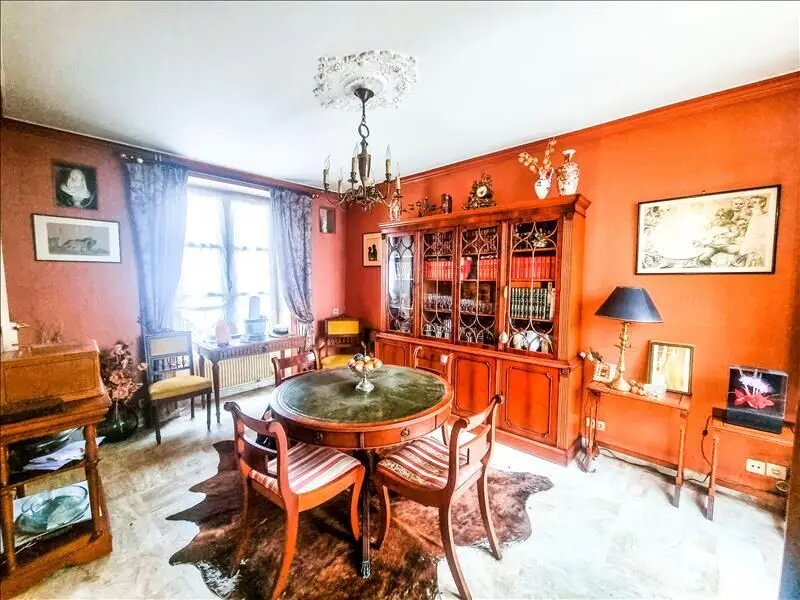 Maison à vendre, 178m², Presles
