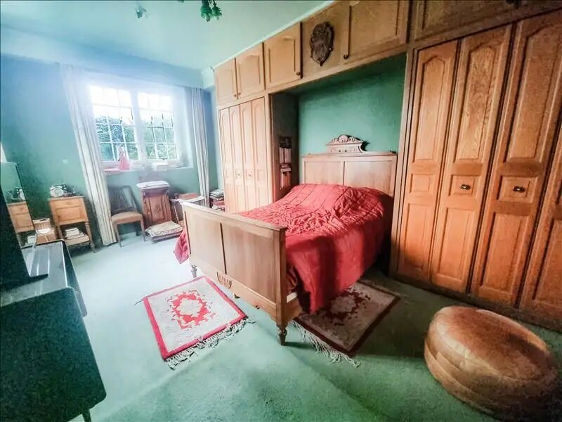 Maison à vendre, 178m², Presles