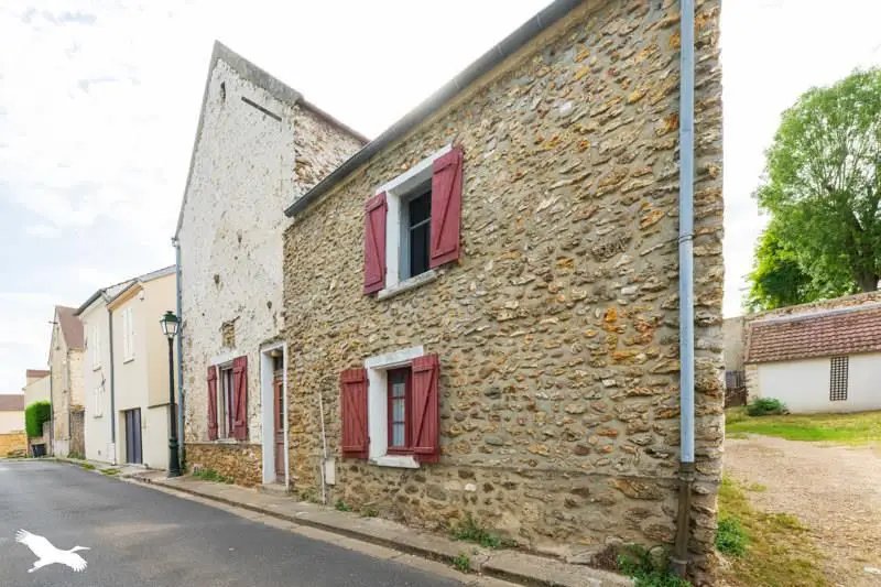 Maison à vendre, 92m², Courdimanche